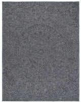 Safavieh Trace Trc601H Dark Grey Rugs.