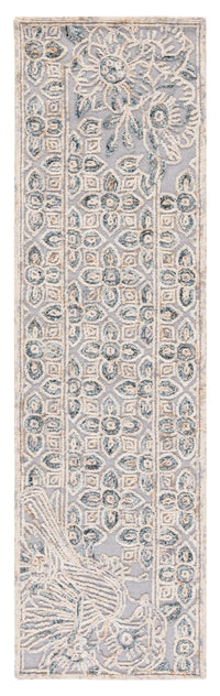 Safavieh Trace Trc801F Grey/Beige Area Rug