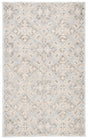 Safavieh Trace Trc802B Beige/Silver Rug.