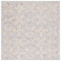 Safavieh Trace Trc802B Beige/Silver Area Rug