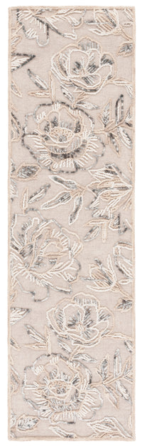 Safavieh Trace Trc803B Beige/Grey Area Rug