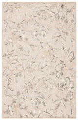 Safavieh Trace Trc803B Beige/Grey Rug.