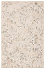 Safavieh Trace Trc803B Beige/Grey Rug.