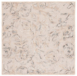 Safavieh Trace Trc803B Beige/Grey Rug.