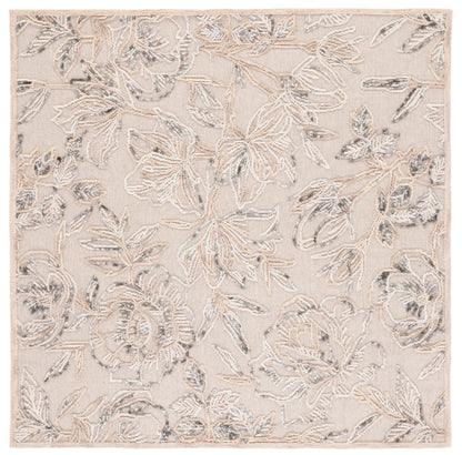 Safavieh Trace Trc803B Beige/Grey Area Rug