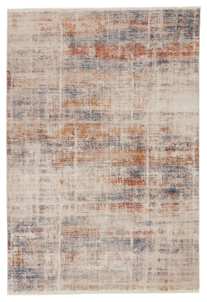 Jaipur Terra Aerin Trr04 Multicolor/White Area Rug