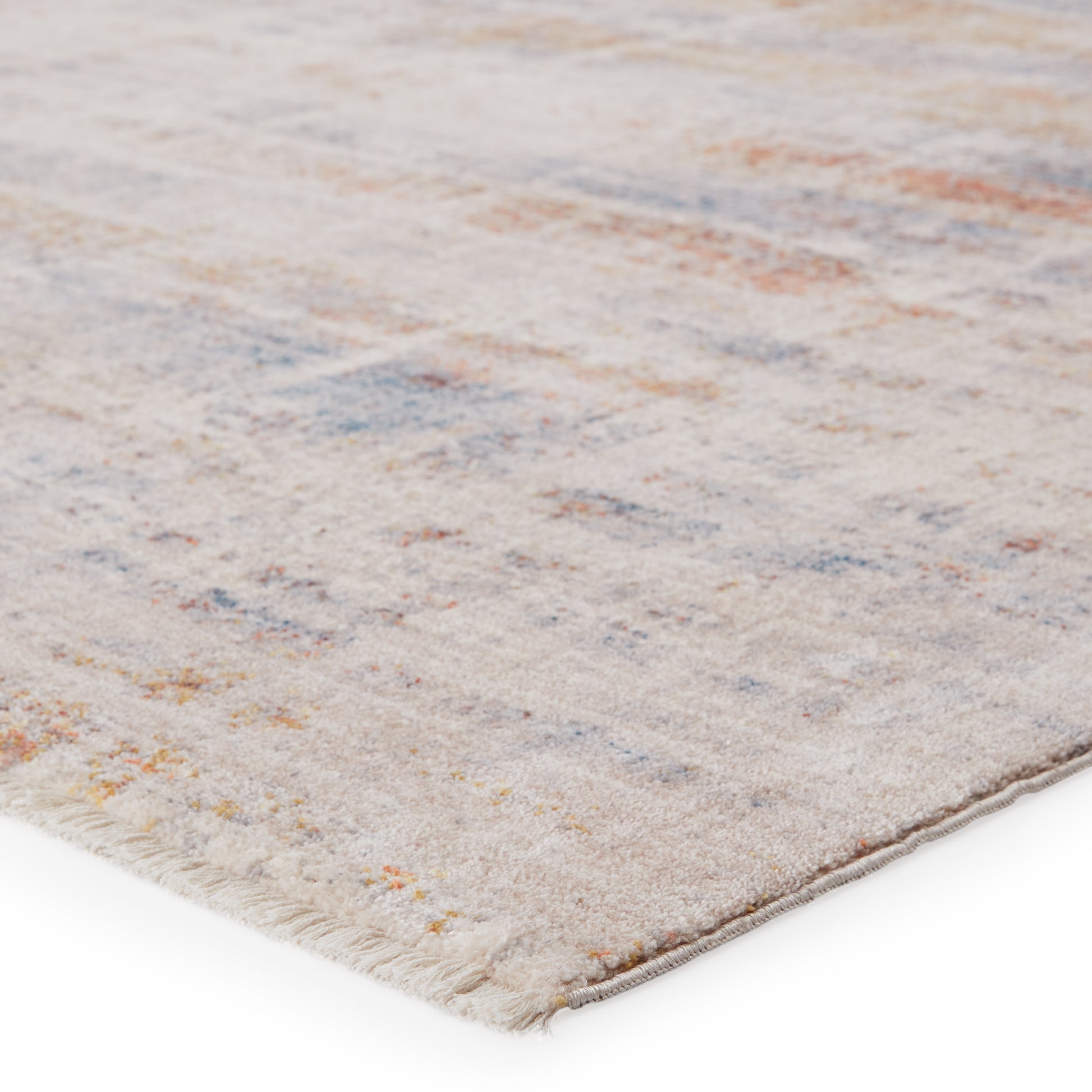 Jaipur Terra Aerin Trr04 Multicolor/White Area Rug