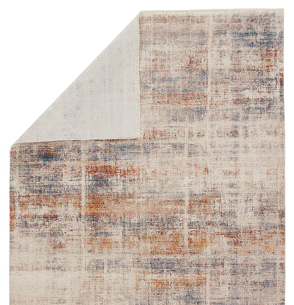 Jaipur Terra Aerin Trr04 Multicolor/White Area Rug