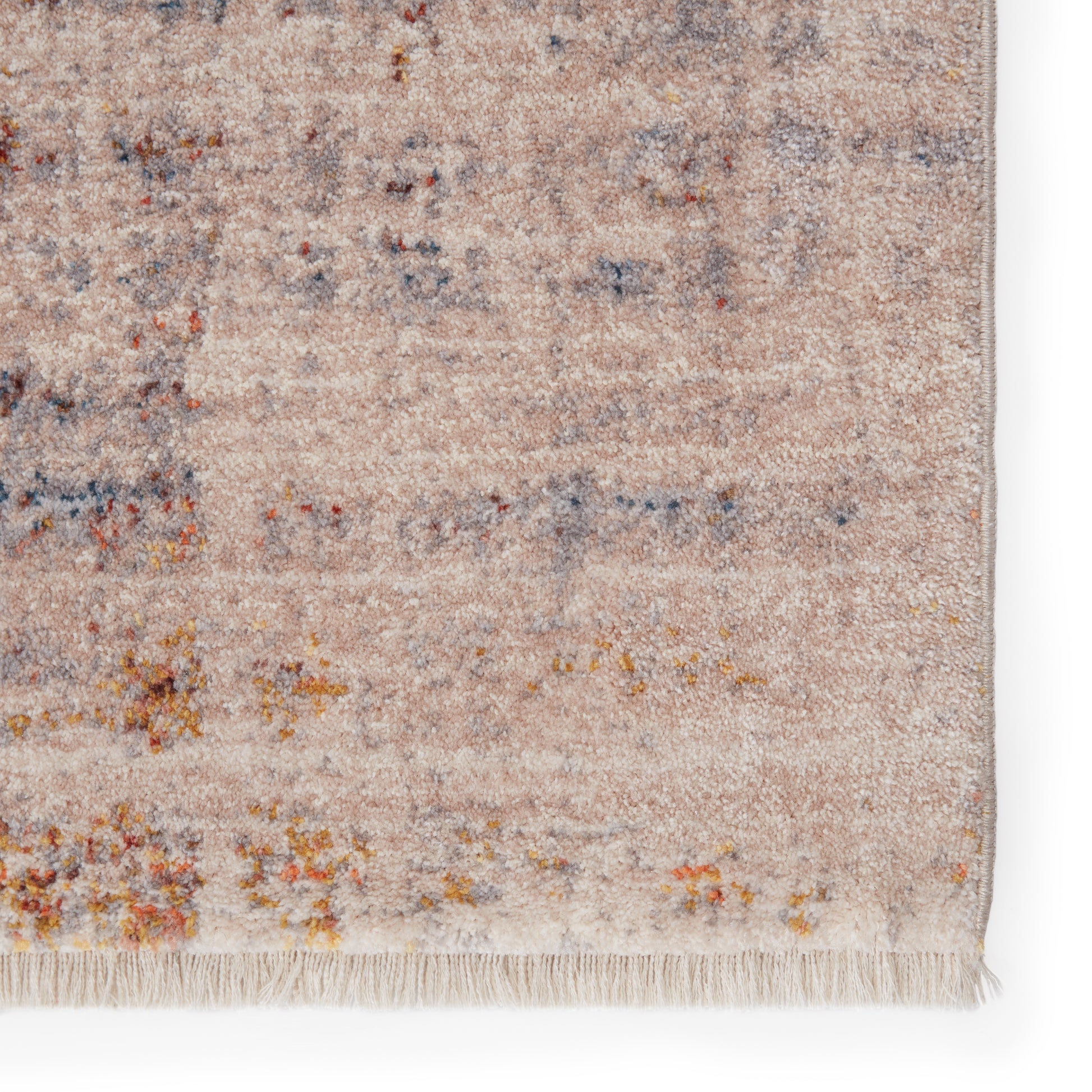 Jaipur Terra Aerin Trr04 Multicolor/White Area Rug