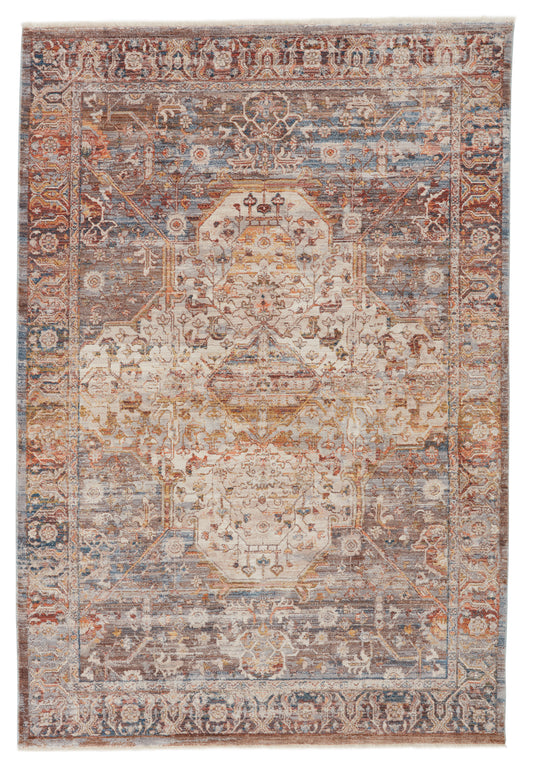 Jaipur Terra Clarimond Trr06 Multicolor/N/A Area Rug