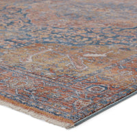 Jaipur Terra Saphir Trr08 Multicolor/Blue Area Rug