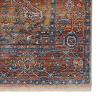 Jaipur Terra Saphir Trr08 Multicolor/Blue Area Rug