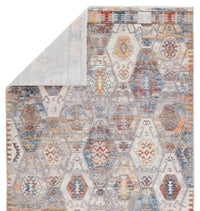 Jaipur Terra Strata Trr11 Multicolor/Ivory Area Rug