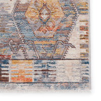 Jaipur Terra Strata Trr11 Multicolor/Ivory Area Rug