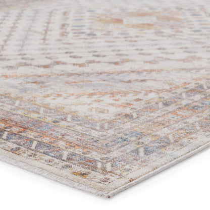 Jaipur Terra Canna Trr12 Multicolor/Light Gray Area Rug