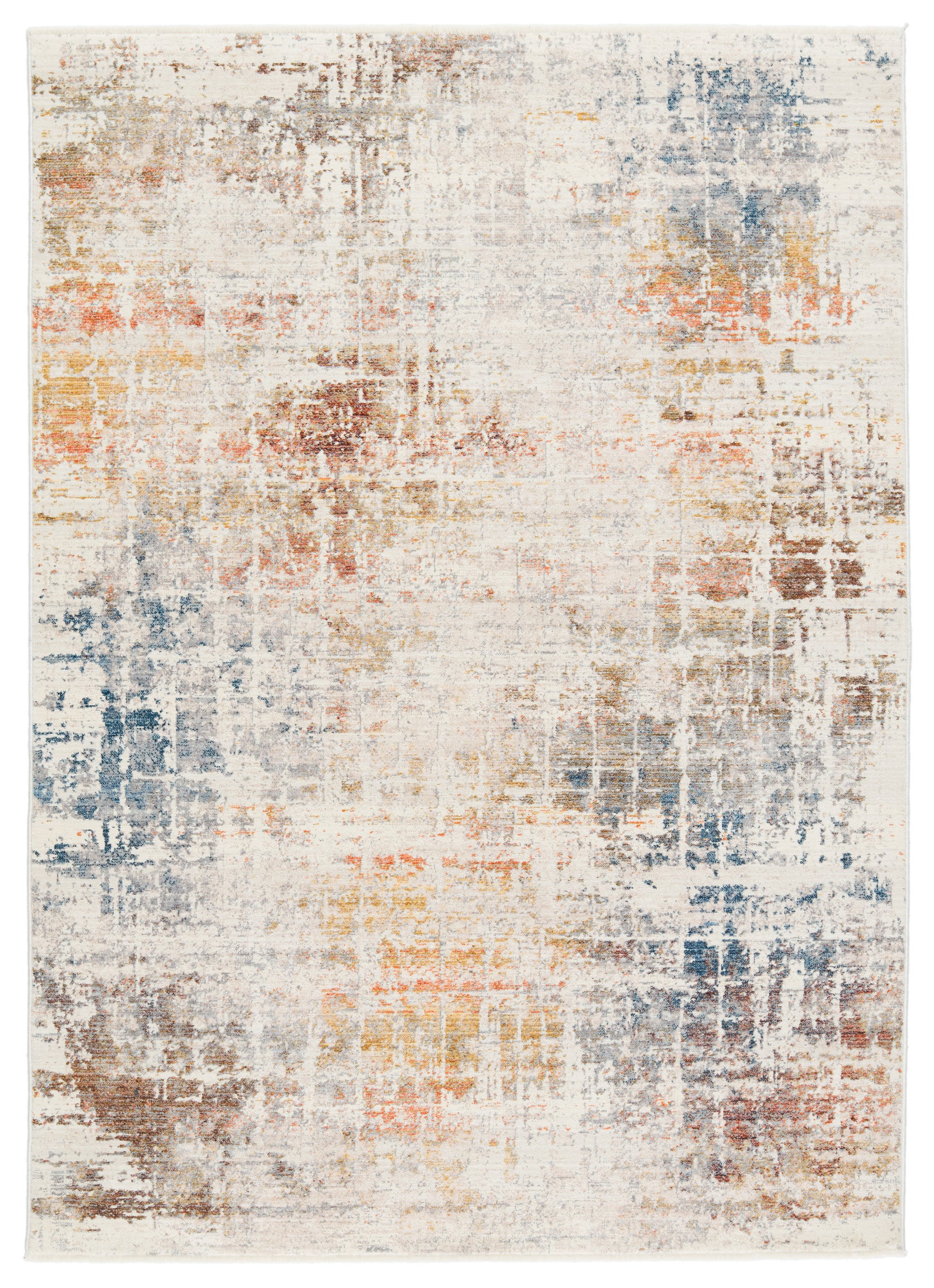 Jaipur Terra Nanko Trr15 Multicolor Area Rug