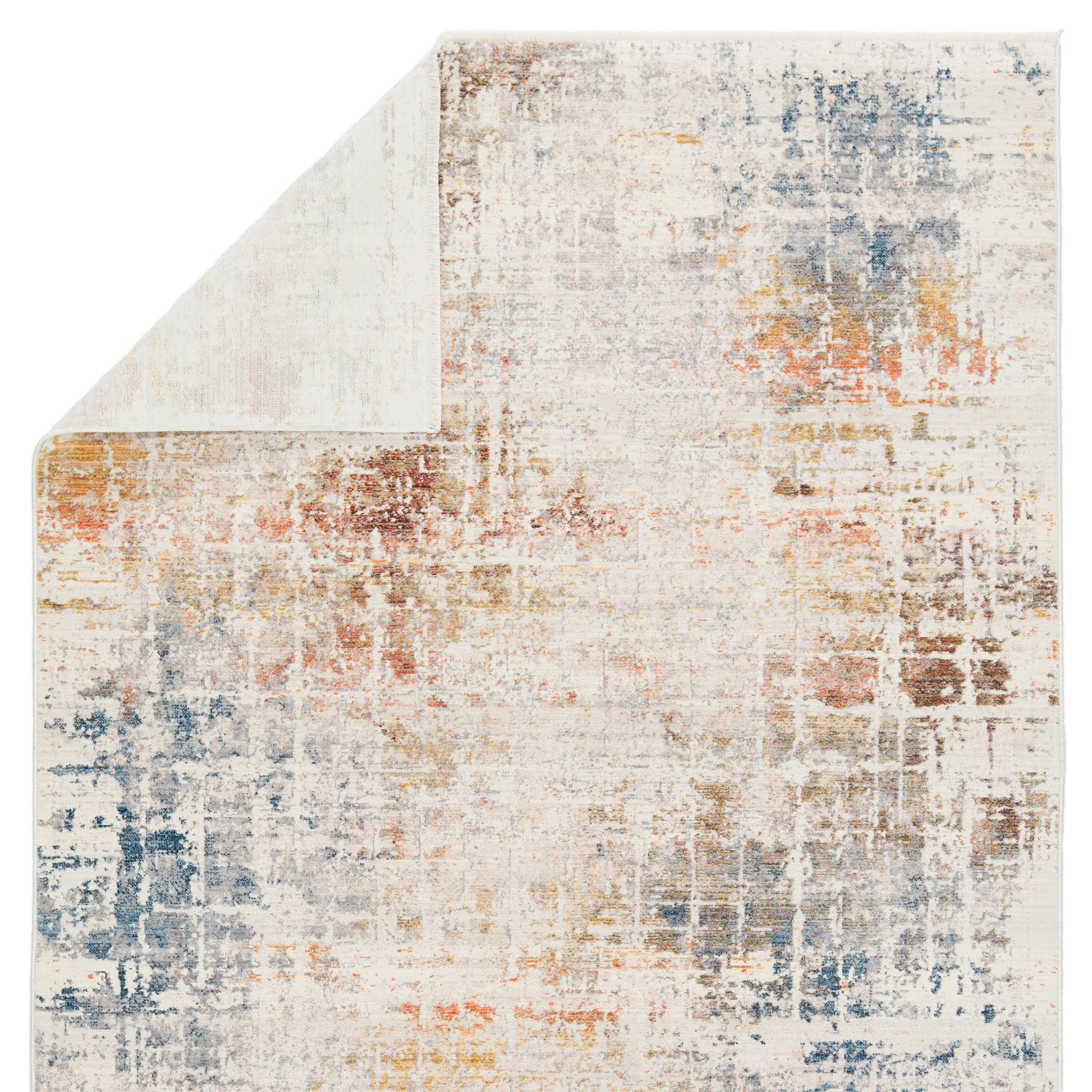 Jaipur Terra Nanko Trr15 Multicolor Area Rug