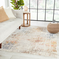 Jaipur Terra Nanko Trr15 Multicolor Area Rug