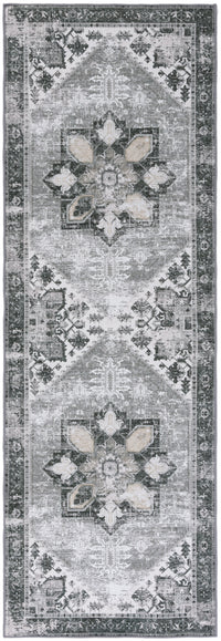 Safavieh Tucson Tsn102F Grey/Ivory Area Rug