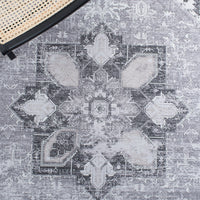 Safavieh Tucson Tsn102F Grey/Ivory Area Rug