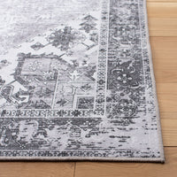 Safavieh Tucson Tsn102F Grey/Ivory Area Rug