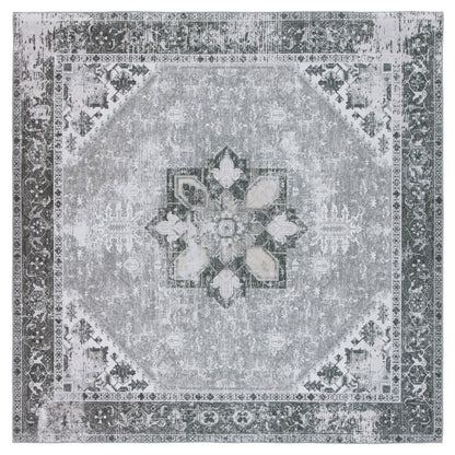 Safavieh Tucson Tsn102F Grey/Ivory Area Rug