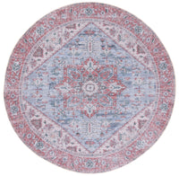 Safavieh Tucson Tsn102G Grey Blue/Rust Area Rug