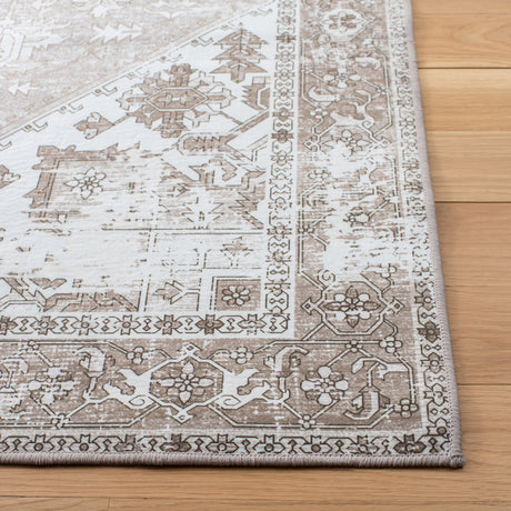 Safavieh Tucson Tsn102W Sage/Ivory Area Rug