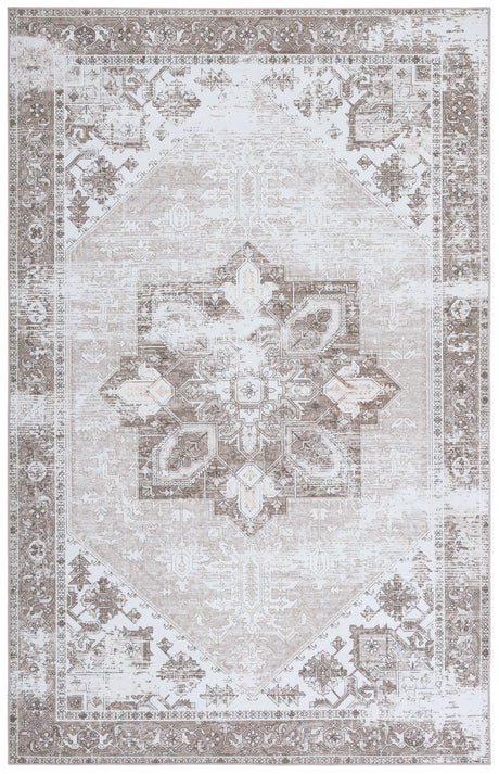 Safavieh Tucson Tsn102W Sage/Ivory Area Rug