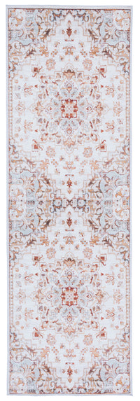 Safavieh Tucson Tsn103B Beige/Grey Area Rug