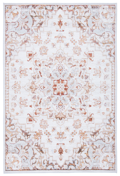 Safavieh Tucson Tsn103B Beige/Grey Area Rug