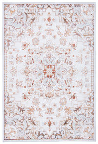 Safavieh Tucson Tsn103B Beige/Grey Area Rug