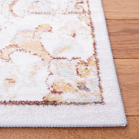 Safavieh Tucson Tsn103B Beige/Grey Area Rug