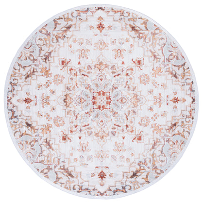 Safavieh Tucson Tsn103B Beige/Grey Area Rug