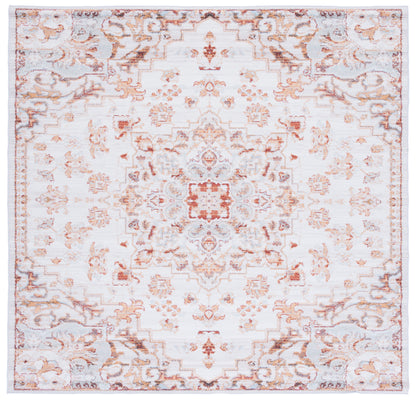 Safavieh Tucson Tsn103B Beige/Grey Area Rug