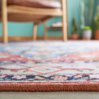 Safavieh Tucson Tsn104B Beige/Blue Area Rug