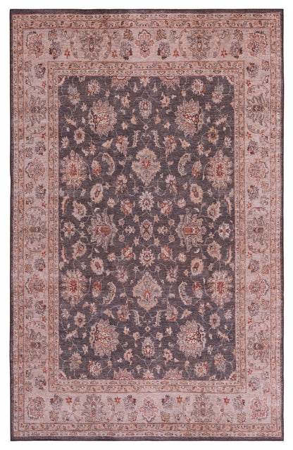 Safavieh Tucson Tsn111G Dark Grey/Beige Area Rug