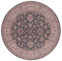 Safavieh Tucson Tsn111G Dark Grey/Beige Area Rug