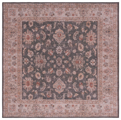 Safavieh Tucson Tsn111G Dark Grey/Beige Area Rug