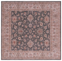 Safavieh Tucson Tsn111G Dark Grey/Beige Area Rug