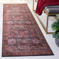 Safavieh Tucson Tsn114A Ivory/Green Area Rug