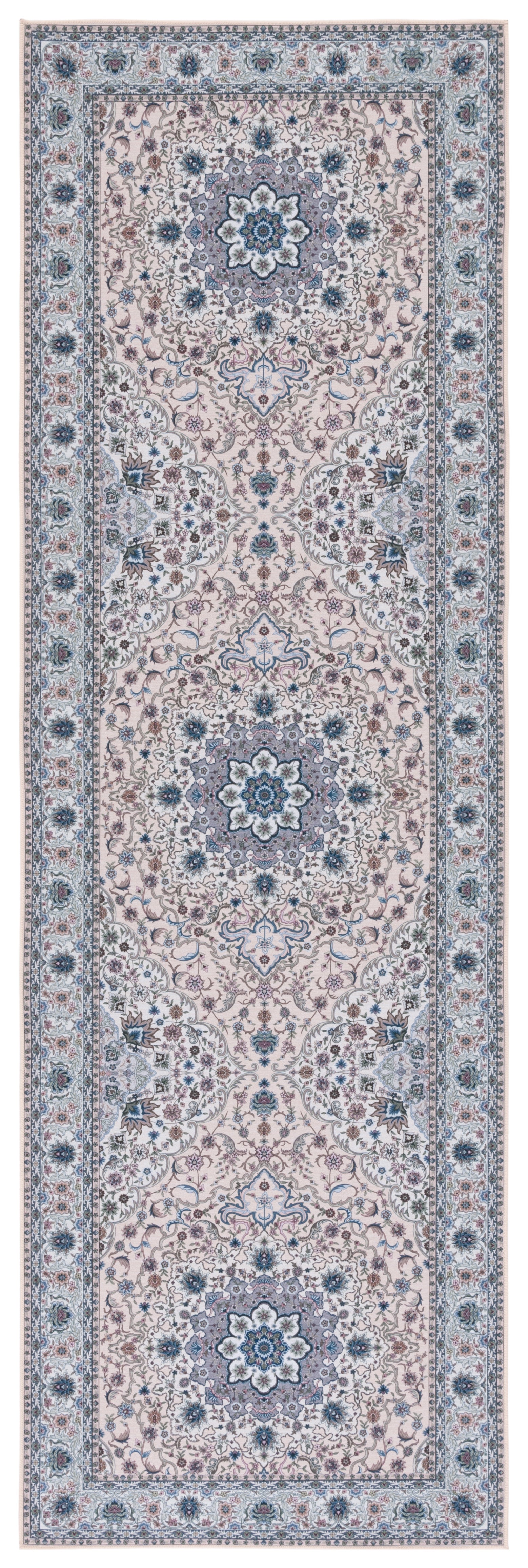 Safavieh Tucson Tsn123B Beige/Green Area Rug