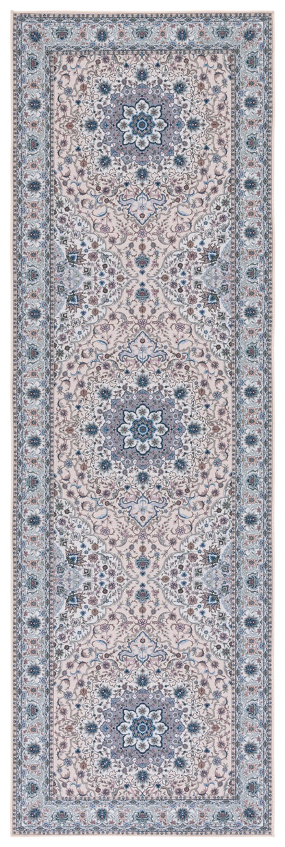 Safavieh Tucson Tsn123B Beige/Green Area Rug