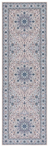 Safavieh Tucson Tsn123B Beige/Green Area Rug