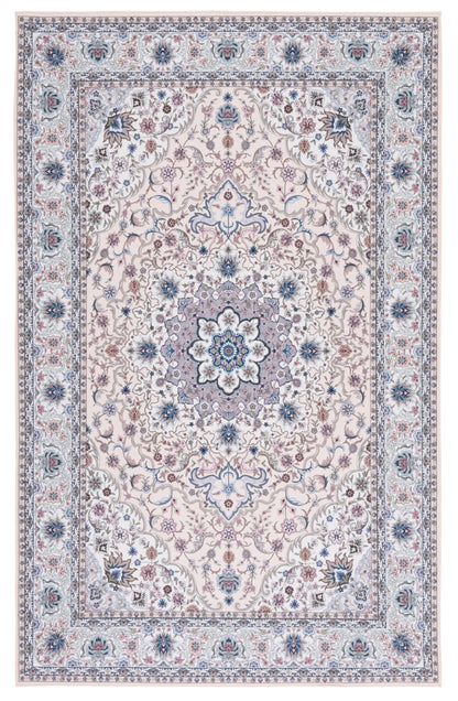 Safavieh Tucson Tsn123B Beige/Green Area Rug