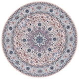Safavieh Machine Washable Tucson Tsn123B Beige/Green Rug.
