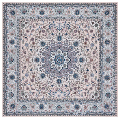 Safavieh Tucson Tsn123B Beige/Green Area Rug