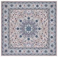 Safavieh Tucson Tsn123B Beige/Green Area Rug