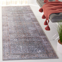 Safavieh Tucson Tsn134Y Green Blue/Beige Area Rug