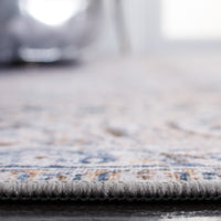 Safavieh Tucson Tsn134Y Green Blue/Beige Area Rug